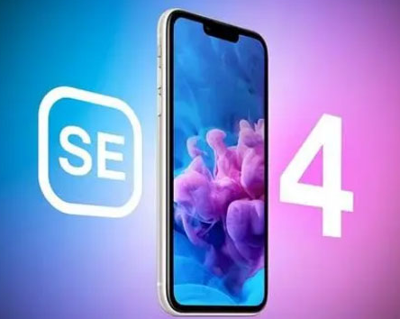 方正苹果SE维修分享iPhoneSE受众群体是哪些 