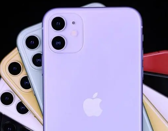 方正苹果12维修店分享华为nova11SE和iPhone12怎么选 
