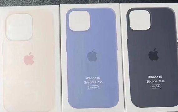 方正苹果14维修站分享iPhone14手机壳能直接给iPhone15用吗?