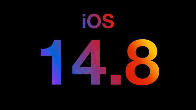 方正苹果手机维修分享iOS14.8正式版体验汇总 