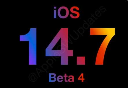 方正苹果手机维修分享iOS 14.7 Beta4值得升级吗 