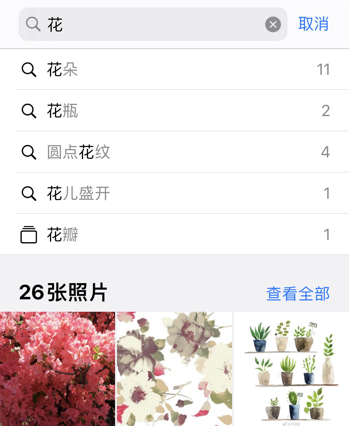 方正苹果手机维修分享iPhone 小技巧 
