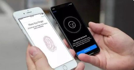方正苹果手机维修分享iPhone 13 系列会有屏下指纹吗 