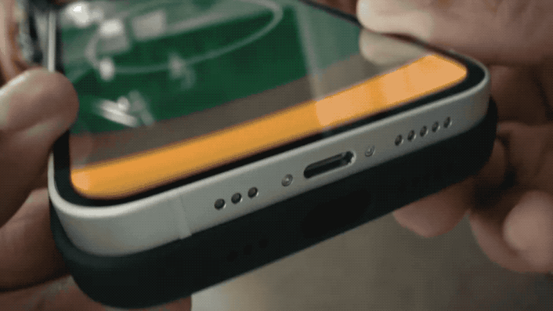 方正苹果手机维修分享未来 Magsafe 还有哪些发展空间 