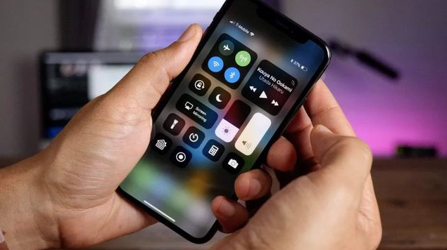 方正苹果手机维修分享iPhone 12信号差怎么办 