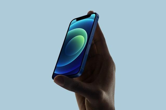 方正苹果手机维修分享iPhone 12 mini辐射很大吗 