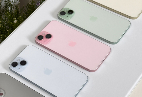 方正iPhone15序列号查询分享如何查找苹果15手机序列号的位置