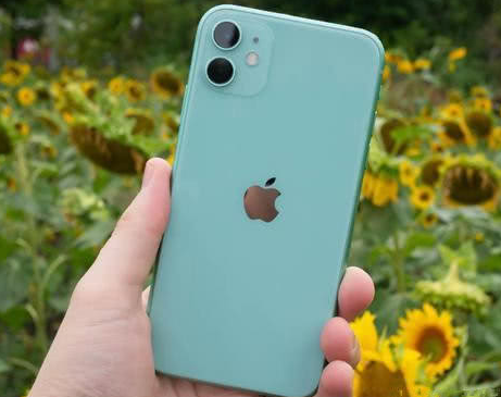 方正苹果维修点分享iPhone 11锁屏密码认知与使用科普 