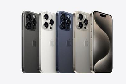 方正苹果维修点分享iPhone 15 Pro锁屏密码实用参考 