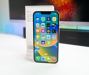 方正苹果维修点分享iPhone 14 Plus黑屏小众诱因汇总 