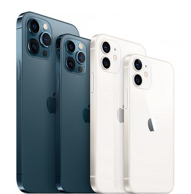 方正苹果维修点分享iPhone 12 Pro发烫关联故障汇总 