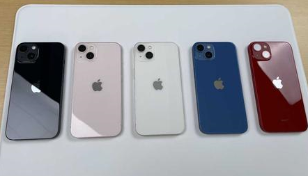 方正苹果维修点分享iPhone 13电池发烫多类故障解析 