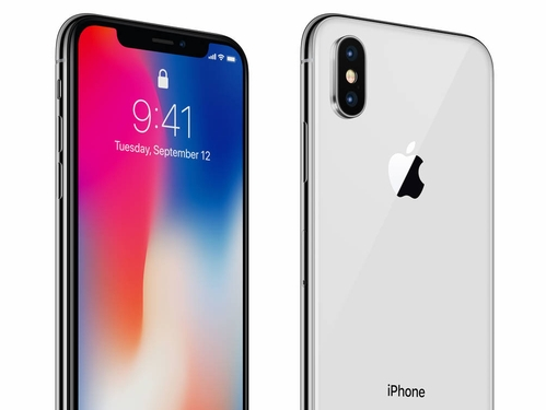 方正苹果维修点分享iPhone X摄像头实拍质感与场景适配全解析 
